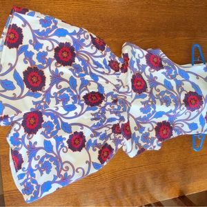 Perfect summer romper from Nordstroms